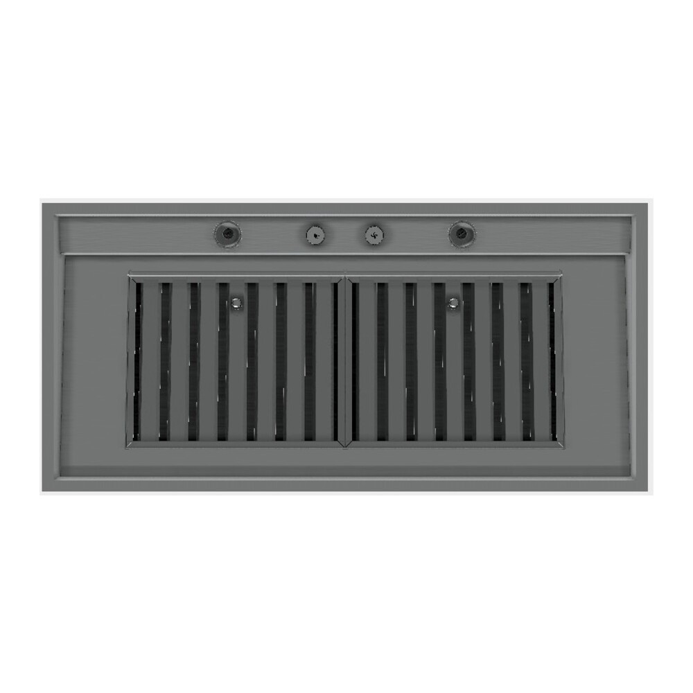 M40SLDSS bottom view