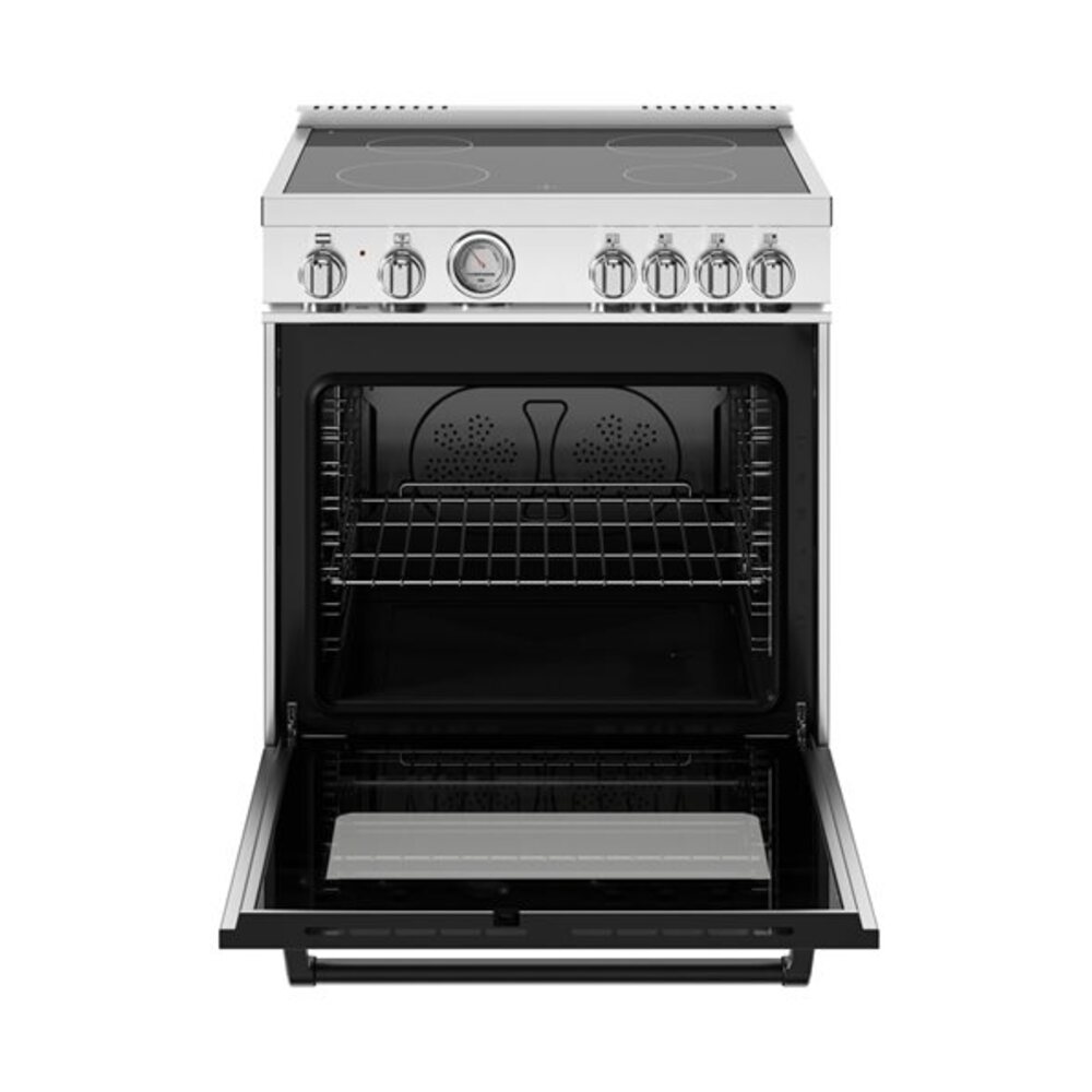 Bertazzoni-MAS304CEMXV-Large capacity