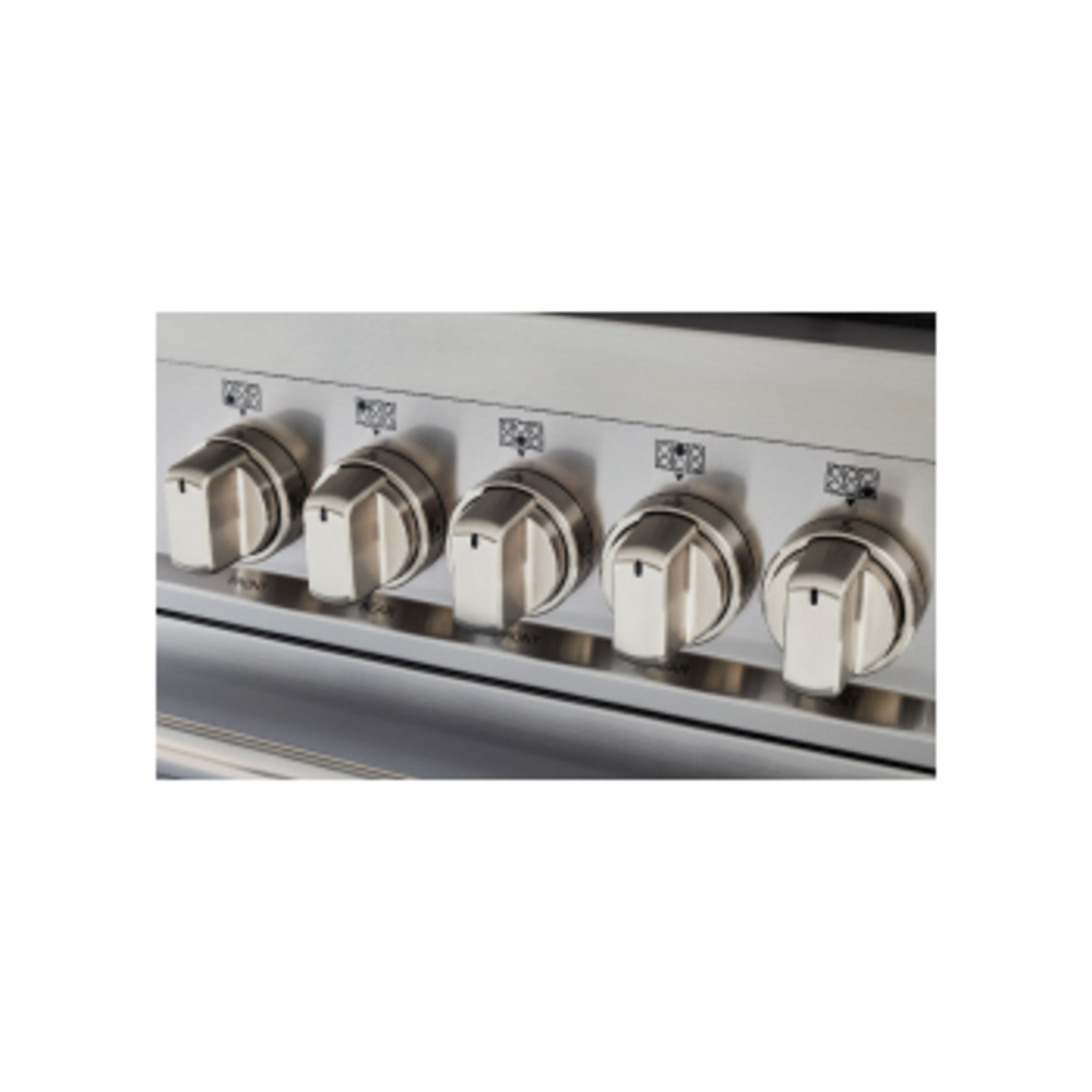 Bertazzoni-MAS366BCFGMXT-Knobs