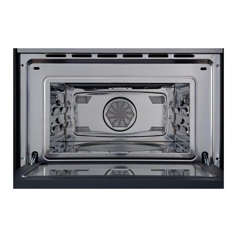 Bertazzoni MAST30SOEX interior