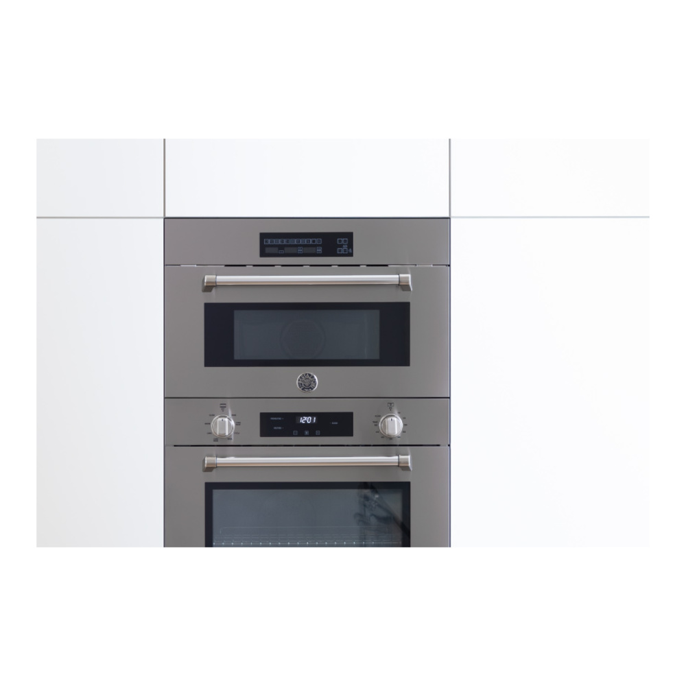 Bertazzoni MAST30SOEX controls
