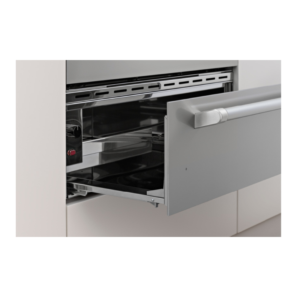Bertazzoni MAST30WDEX open warming drawer