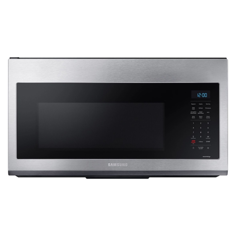 Samsung-MC17T8000CS-front view