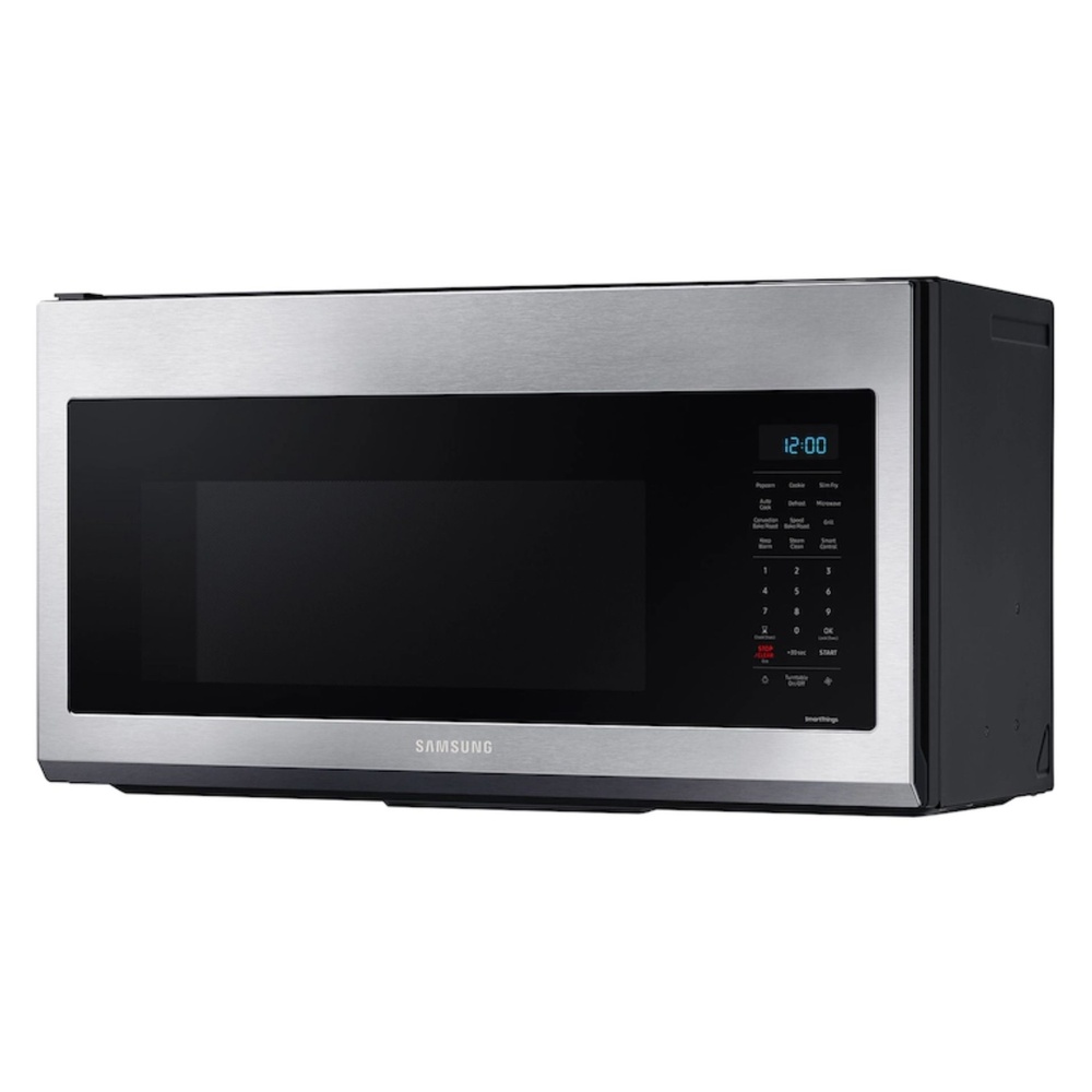 Samsung-MC17T8000CS-right angle view