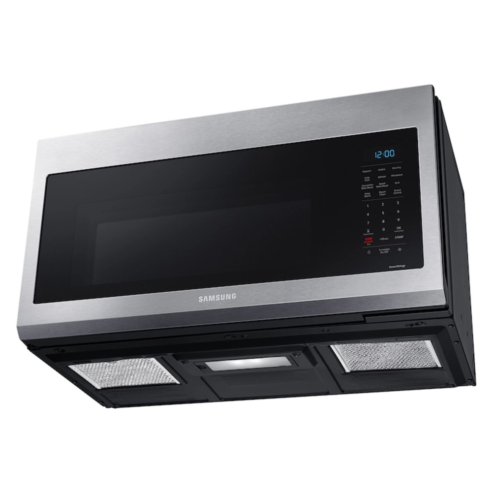 Samsung-MC17T8000CS-bottom tilted view