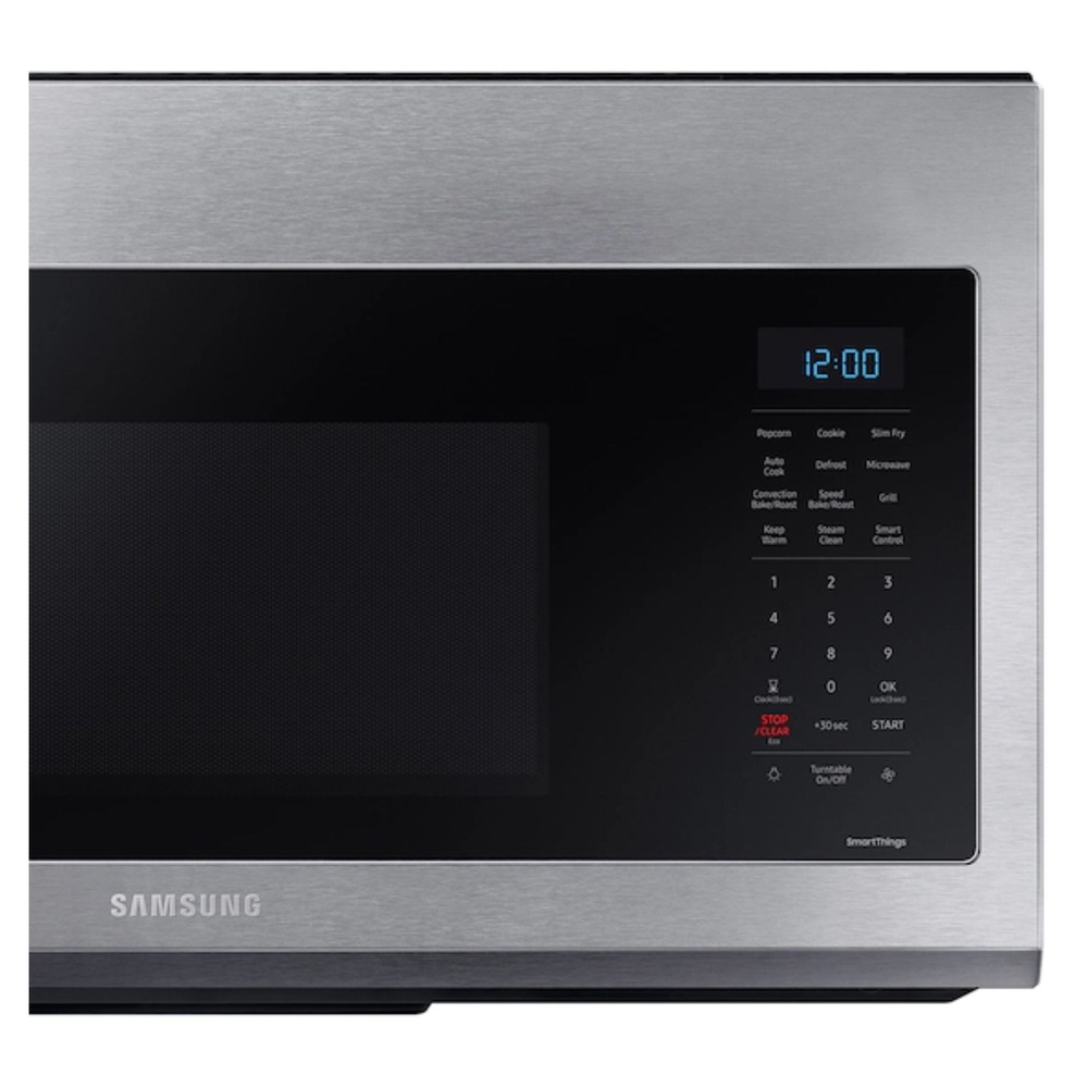 Samsung-MC17T8000CS-controls