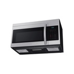 Samsung-ME16A4021AS-tilted bottom view