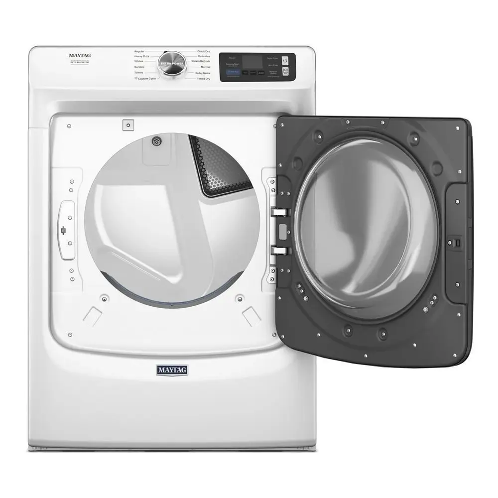 MGD7020RW door opened