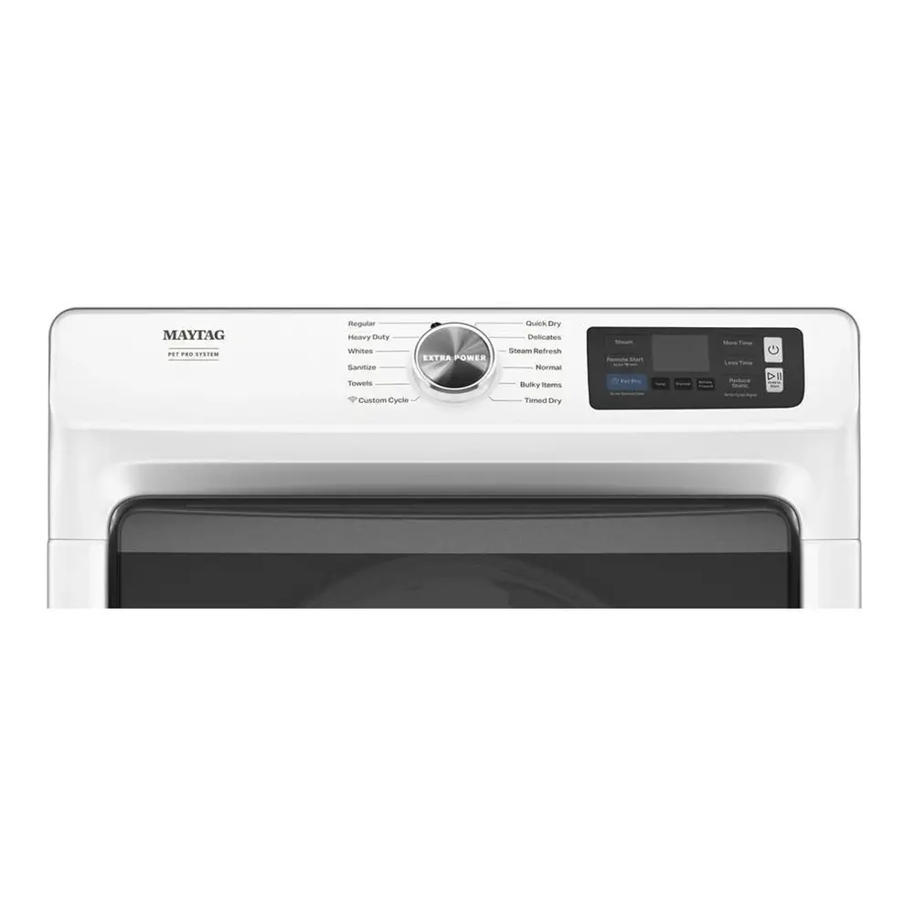 MGD7020RW controls