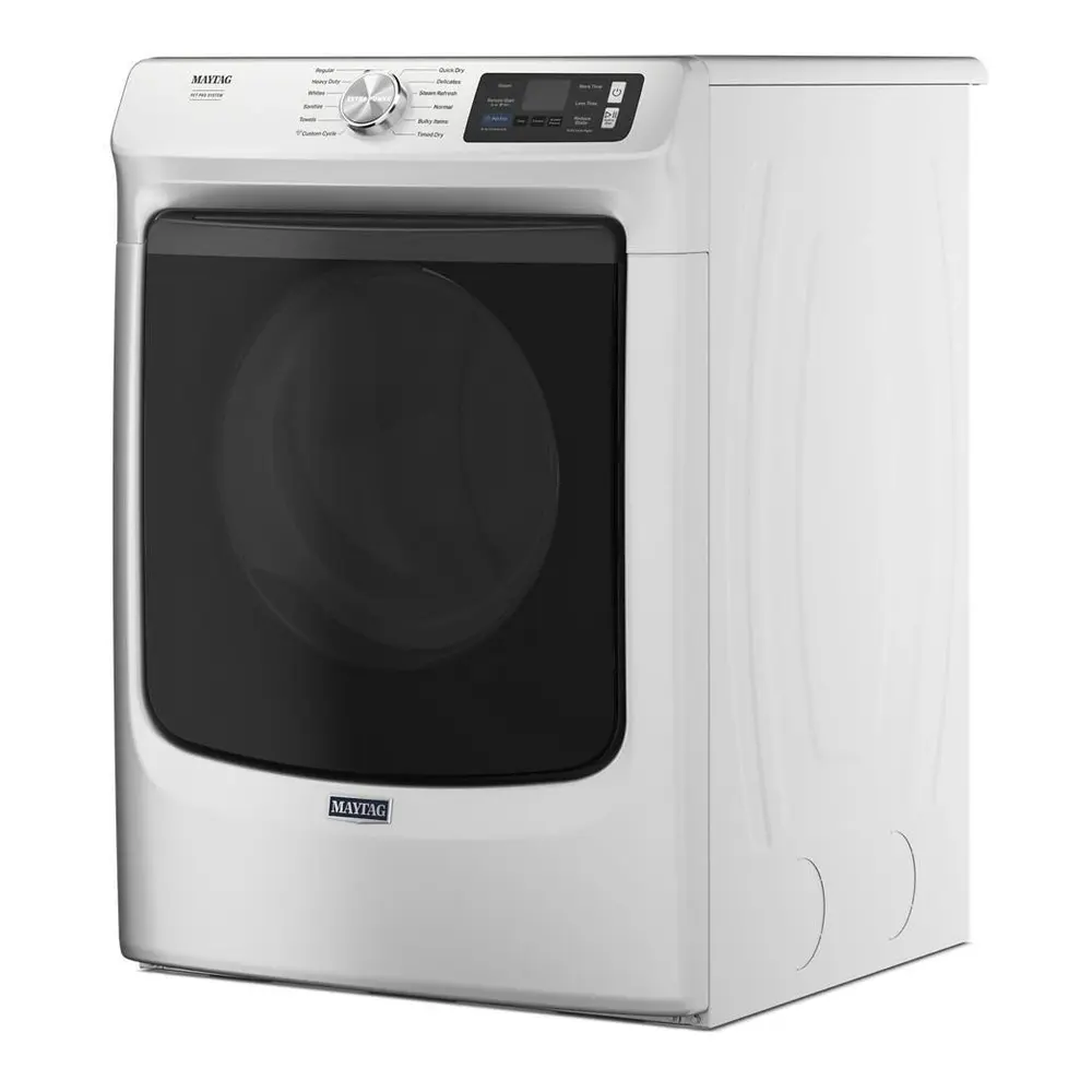 MGD7020RW right hinge view