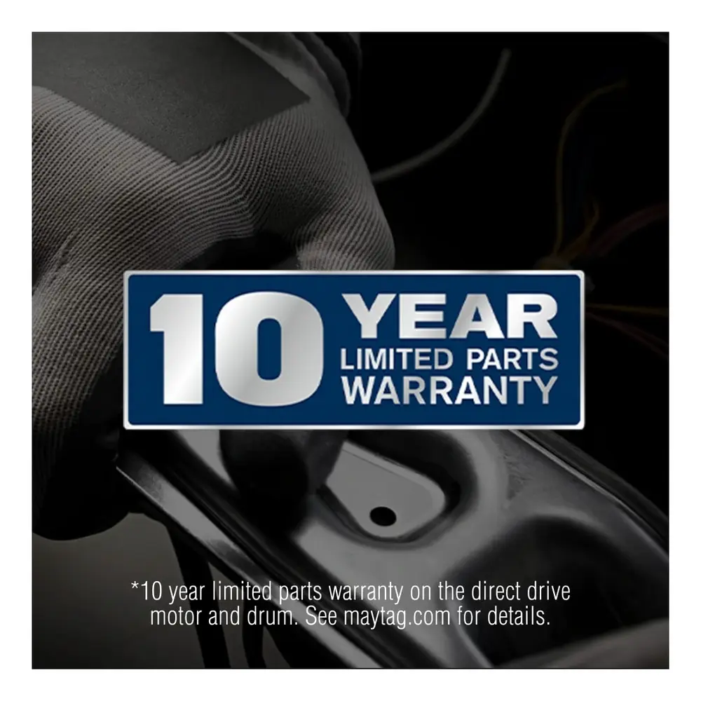 MGD7020RW warranty