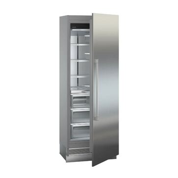 Liebherr MRB3000 30 inch Fully Integrated Refrigerator with BioFresh, 15 cu. ft. Storage Capacity, 39 dBA Noise Level, Wi-Fi, Electronic Touch Contro in Stainless Steel