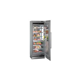 Liebherr MRB3000 30 inch Fully Integrated Refrigerator with BioFresh, 15 cu. ft. Storage Capacity, 39 dBA Noise Level, Wi-Fi, Electronic Touch Contro in Stainless Steel