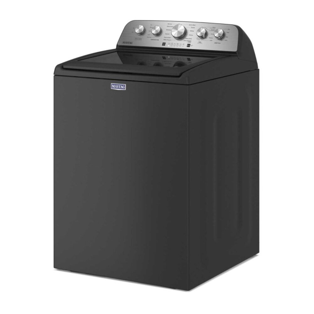 Maytag-MVW5430PBK-right angle view