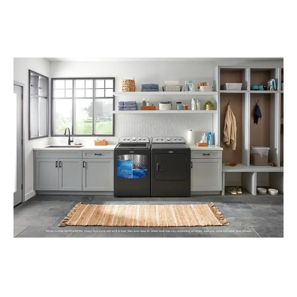 Maytag-MVW5430PBK-lifestyle