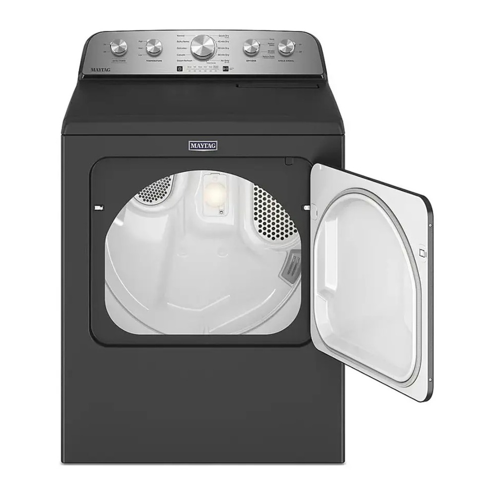 Maytag-MVW5430PBK-open view