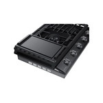 Samsung-NA30N6555TG-spill tray view
