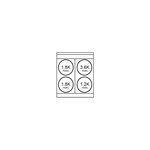 Burner-Configuration