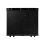 Samsung-NSE6DG8700SR-top view