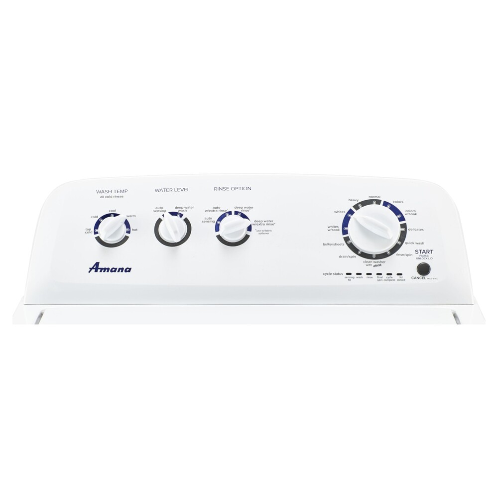 Controls