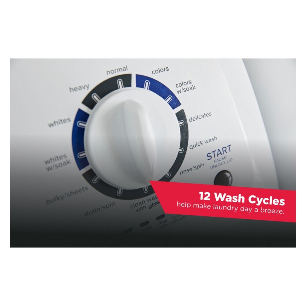 12-Wash-Cycles