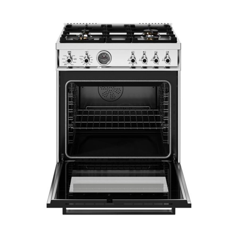 Bertazzoni-PRO304BFEPXT-large capacity