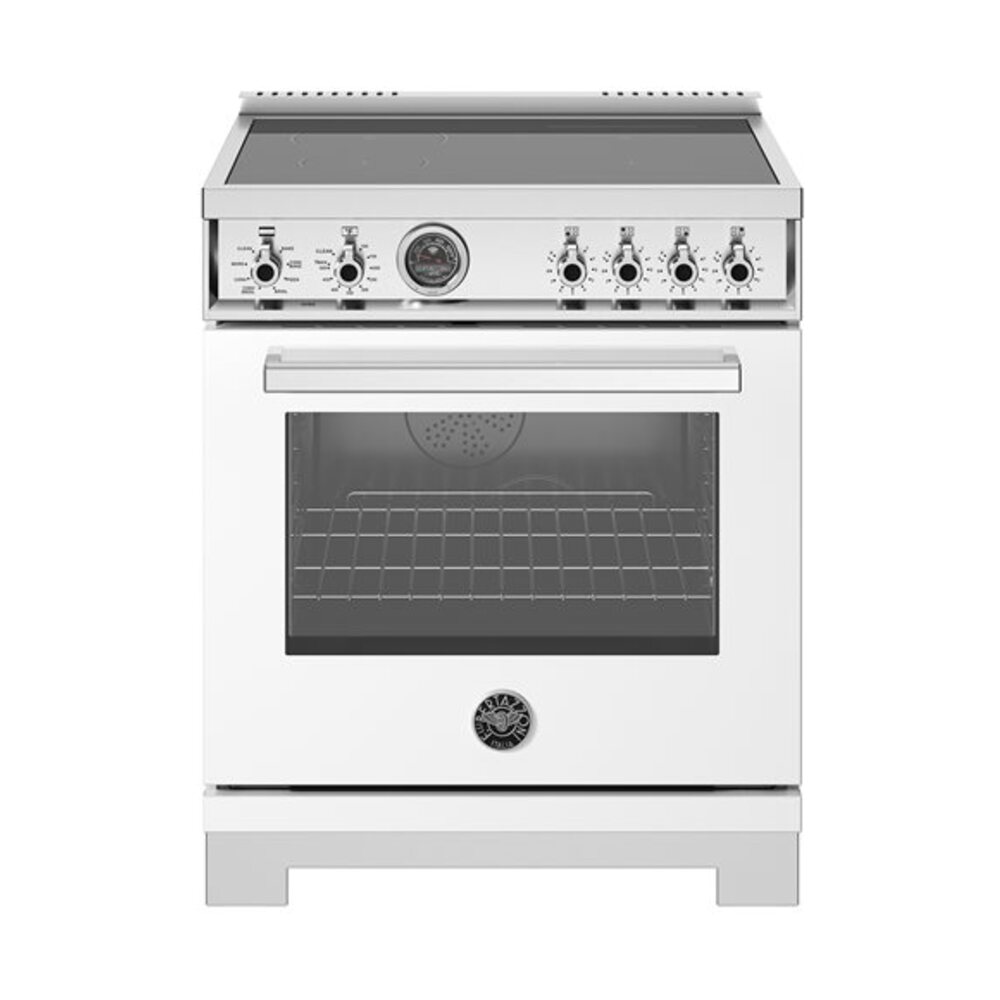 Bertazzoni-PRO304IFEPBIT-30 inch induction range