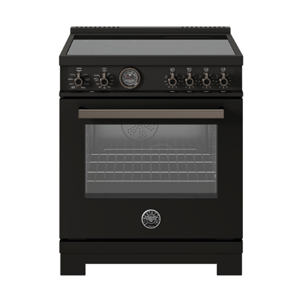 Bertazzoni-PRO304IFEPCAT-30 inch induction range