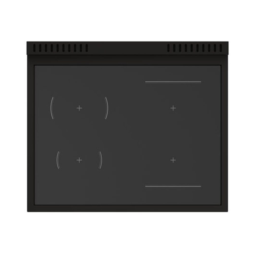 Bertazzoni-PRO304IFEPCAT-4 heating zones