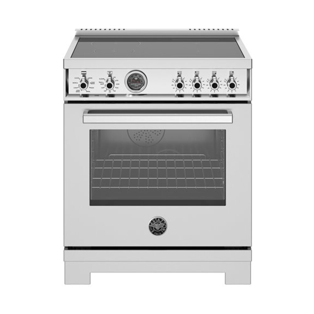 Bertazzoni-PRO304IFEPXT-30 inch induction range