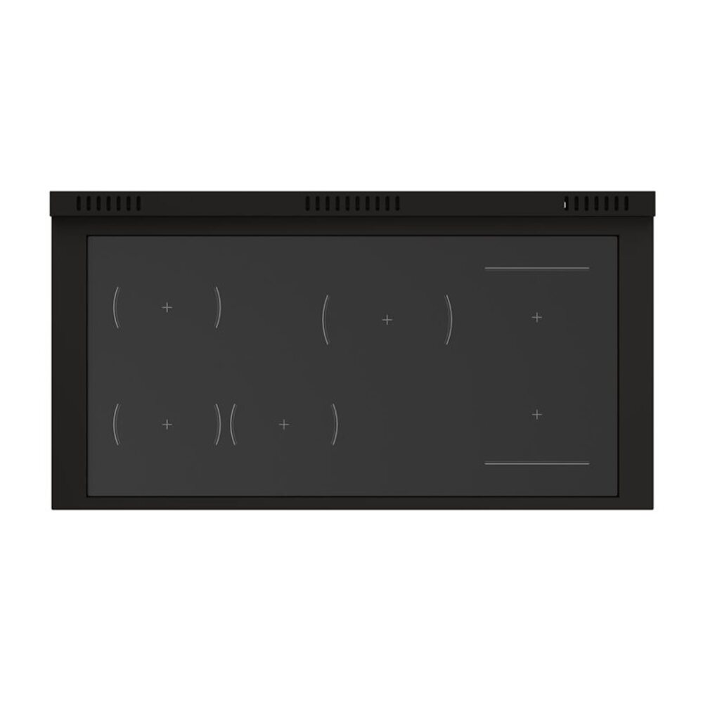 Bertazzoni-PRO486IGFEPXT-Cooking top
