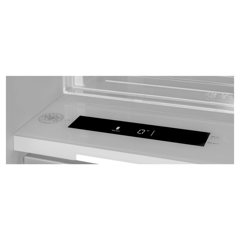 Bertazzoni-REF18FCBIPLV-inside control view