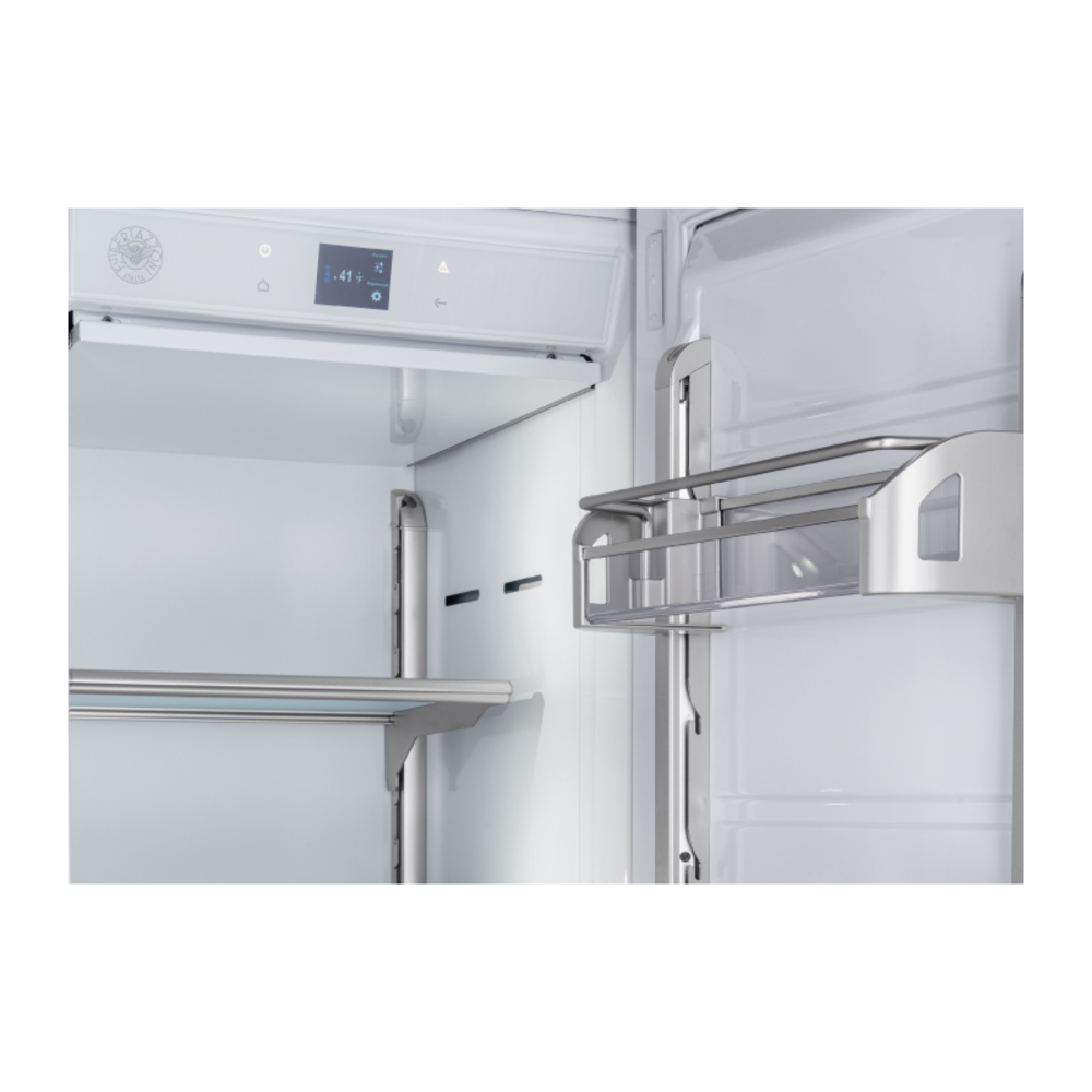 Bertazzoni-REF24FCIPRL23-inside view