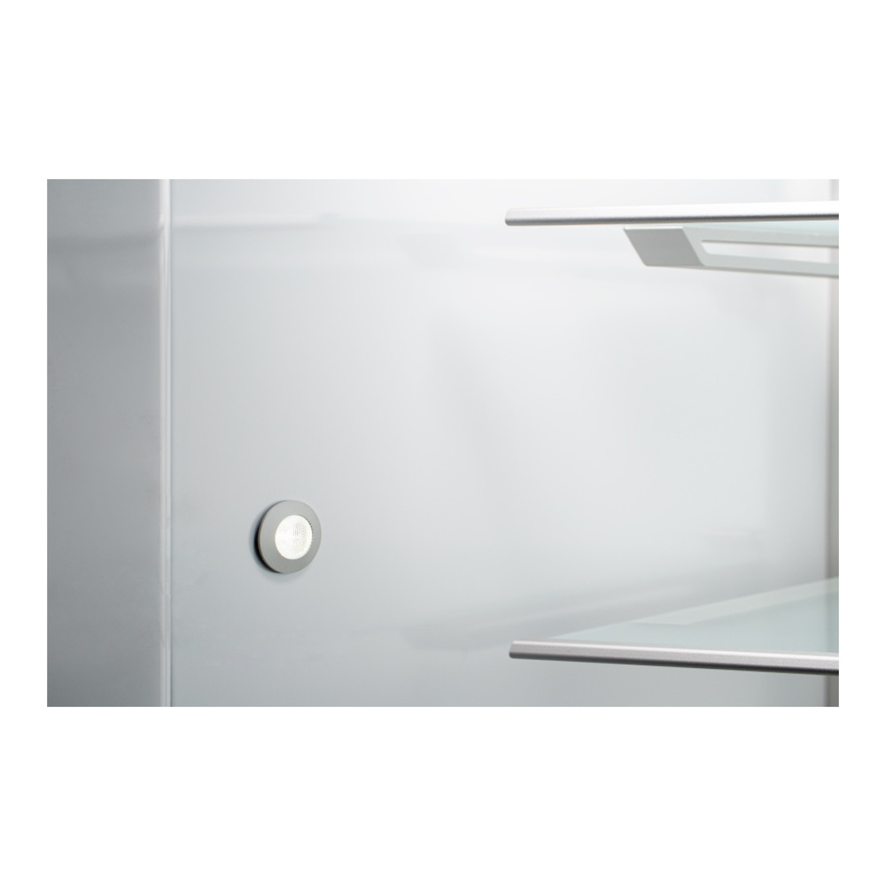Bertazzoni-REF24FCIPRL23-led view