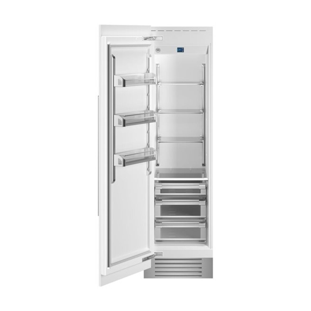 Bertazzoni-REF24RCPRL23-front open view