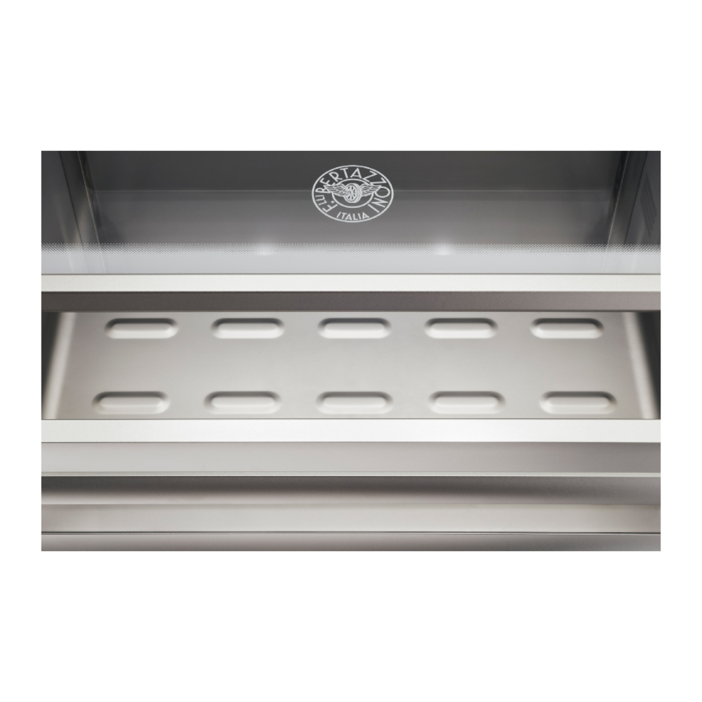 Bertazzoni-REF36BMBIPRT-inside view