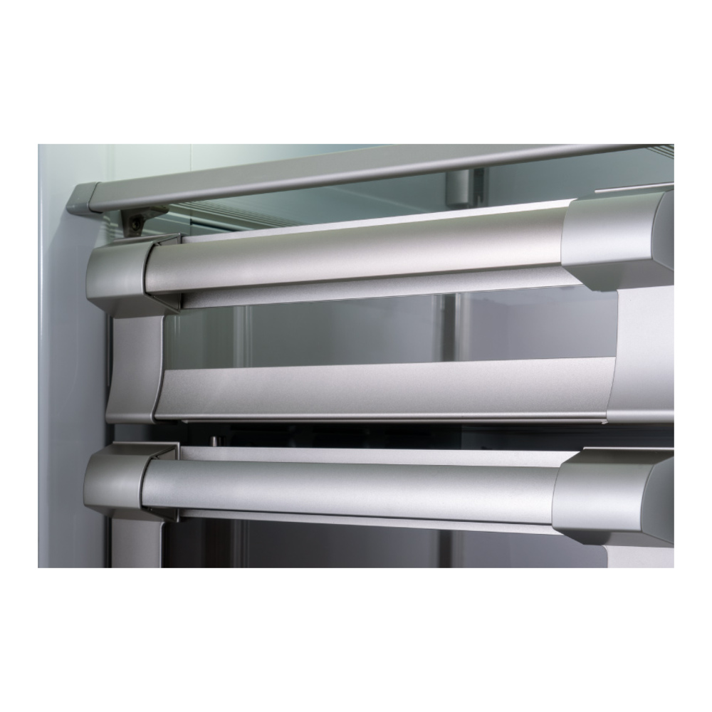 Bertazzoni-REF36RCPIXL23-close up view
