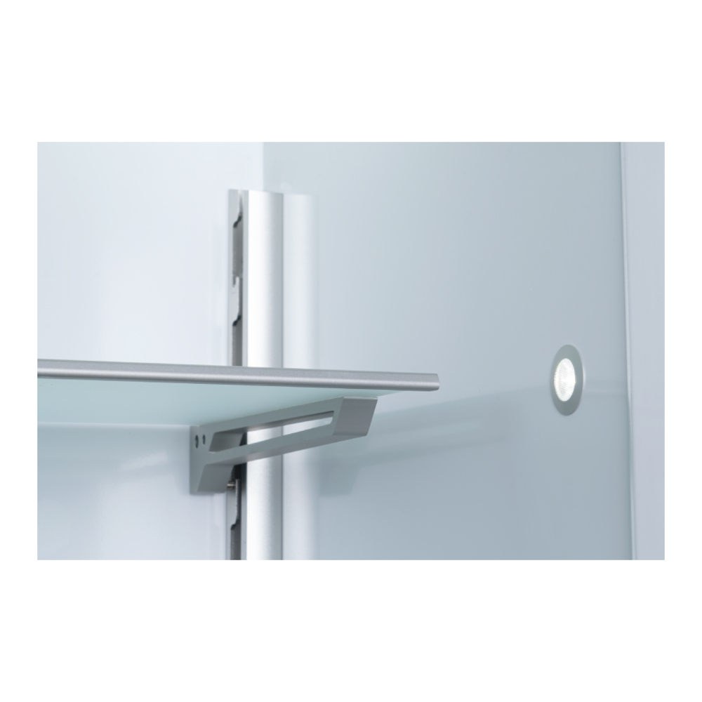 Bertazzoni-REF36RCPIXL23-led view