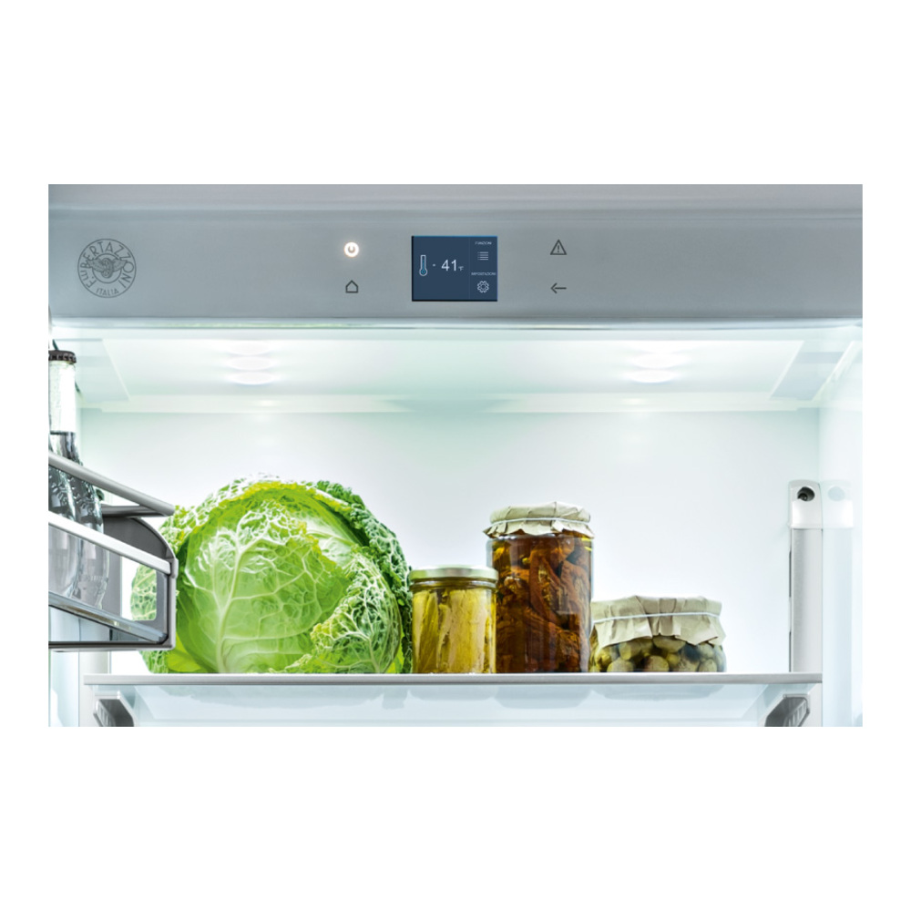 Bertazzoni-REF36RCPIXL23-controls