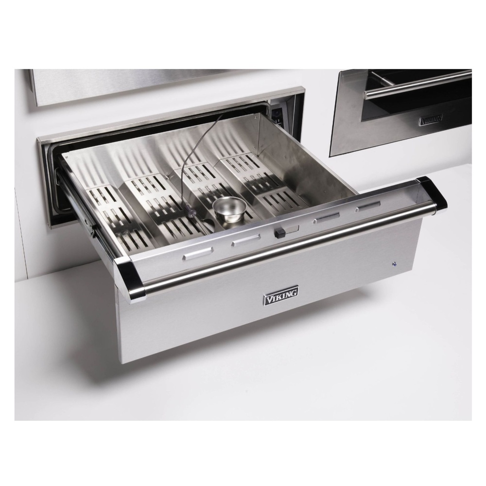 Viking-VWD527DA-Temperature Settings