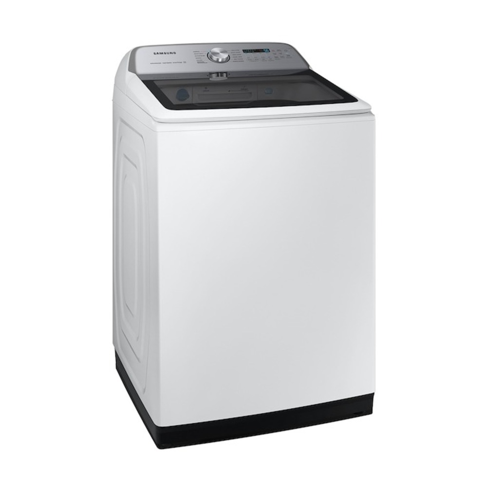Samsung-WA52DG5500AW-left angle view