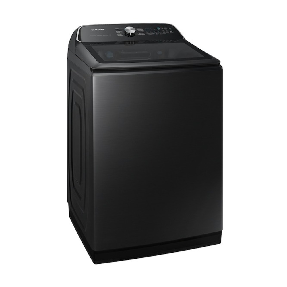Samsung-WA54CG7105AV-left angle view