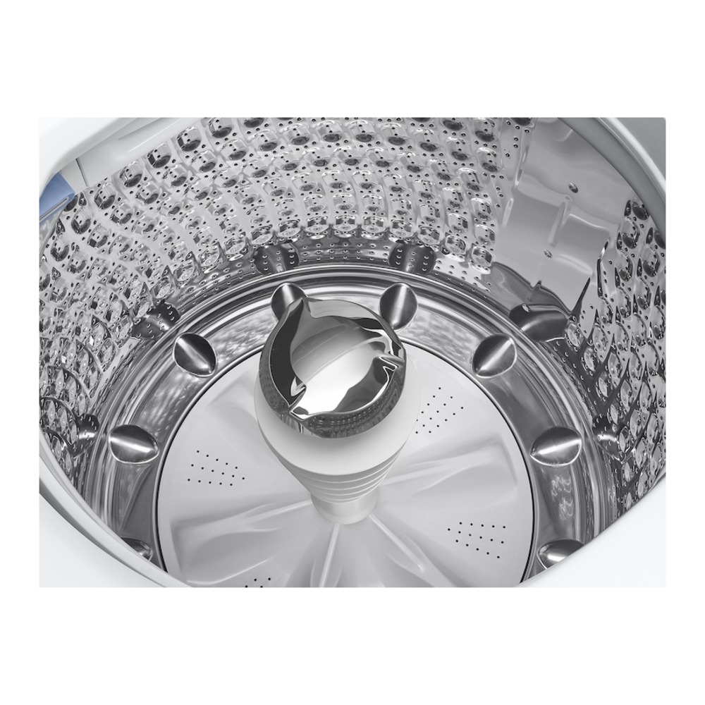 Samsung-WA54CG7105AW-open view
