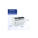 WCVT10B10A-Dimensions