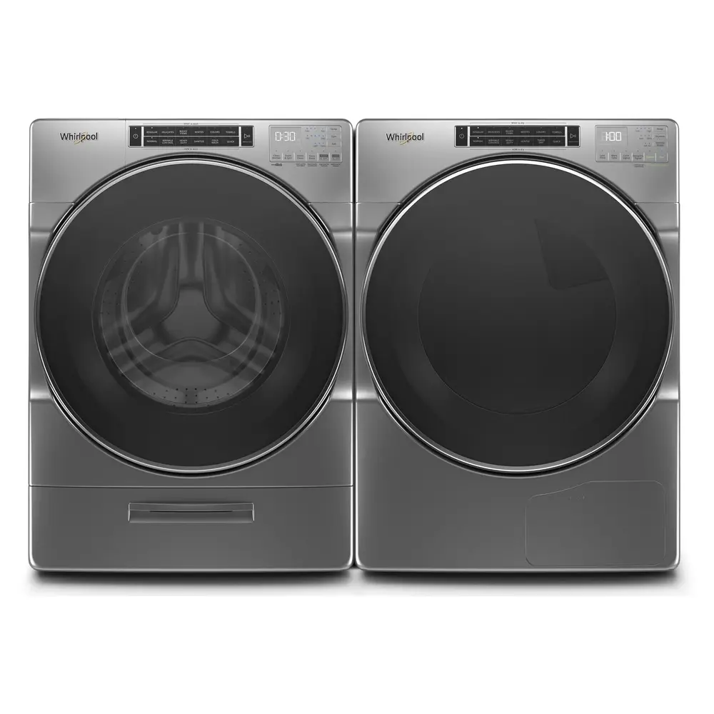 WFW862CHC laundry pair