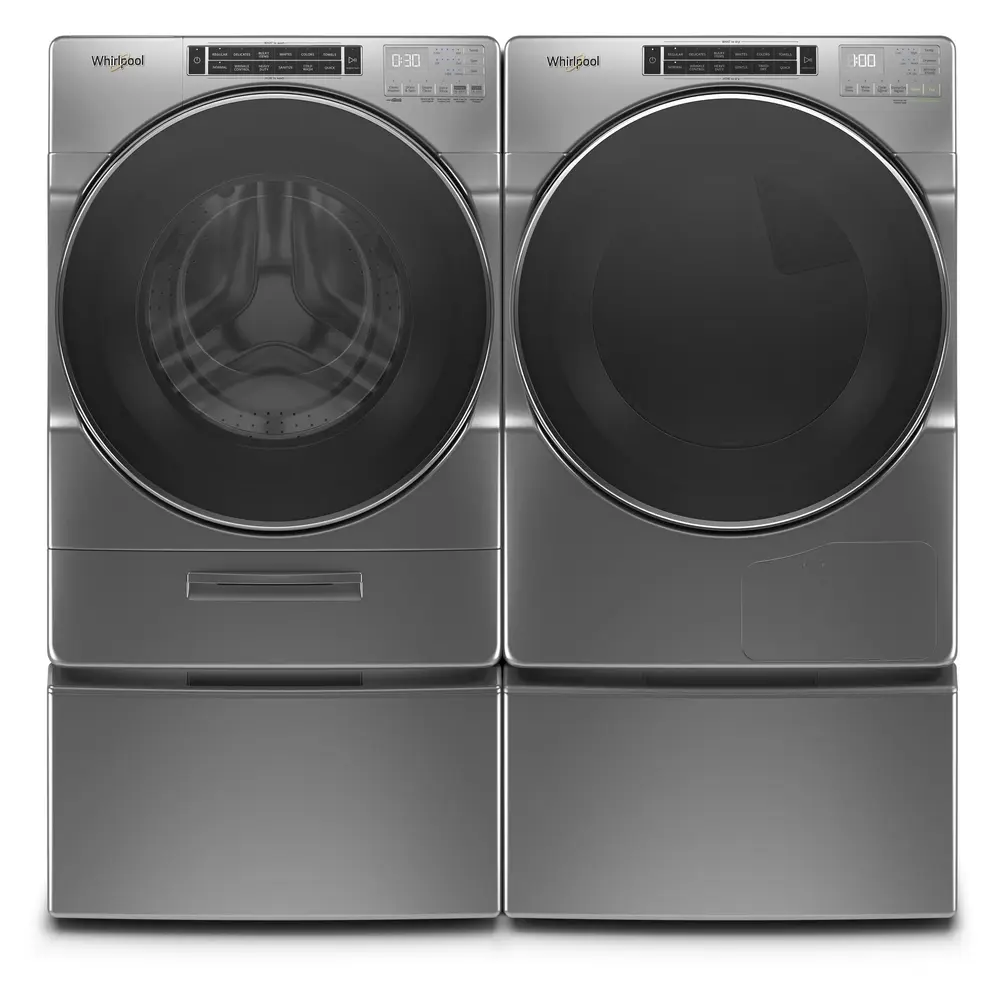 WFW862CHC laundry pair