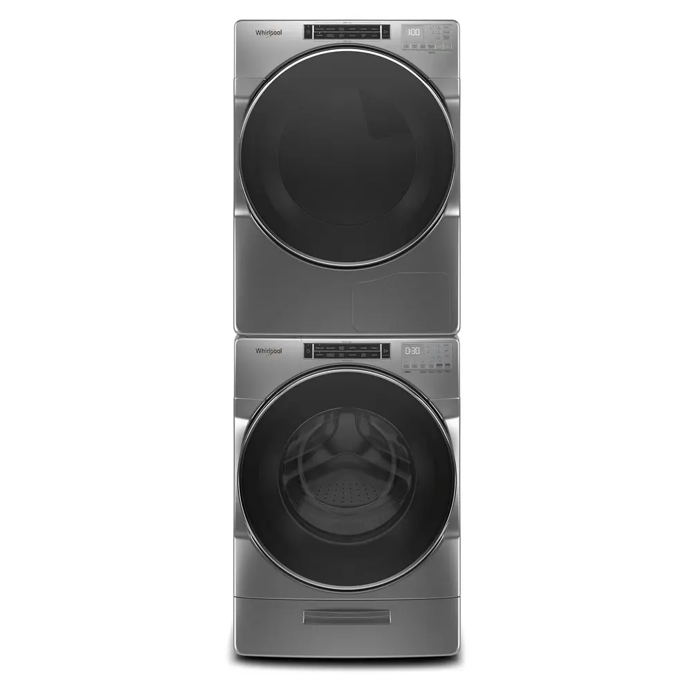WFW862CHC laundry pair