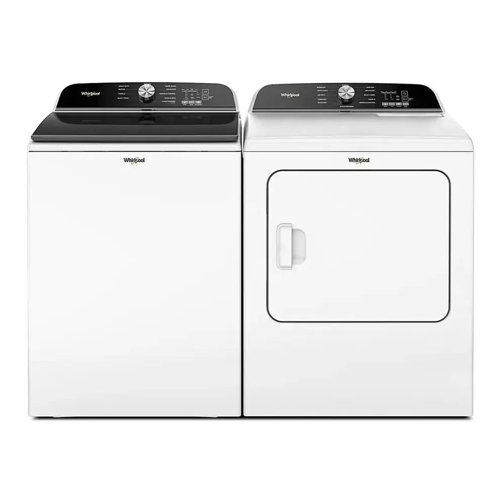 WGD6150PW laundry pair