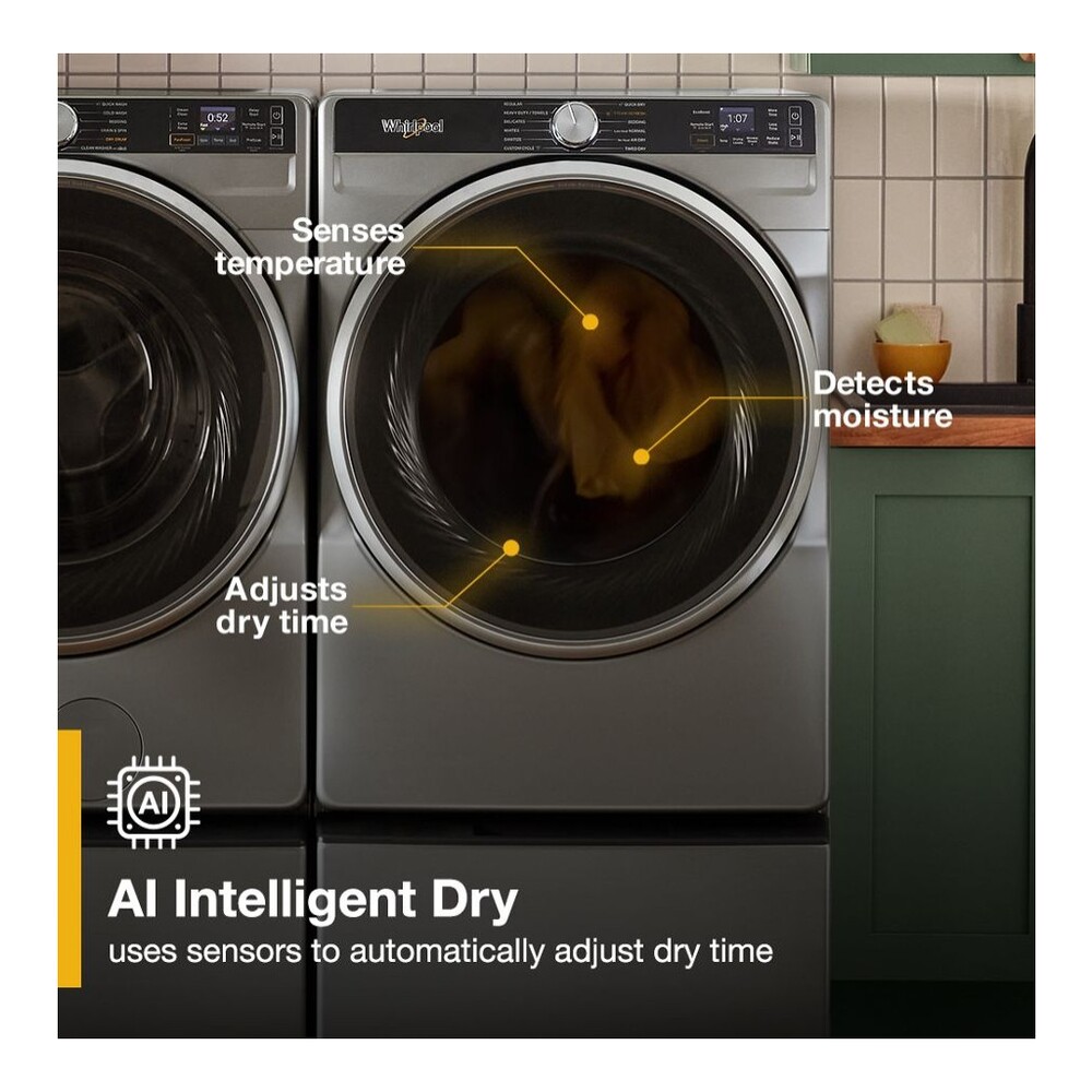 WGD6720RR-AI-Intelligent-Dry