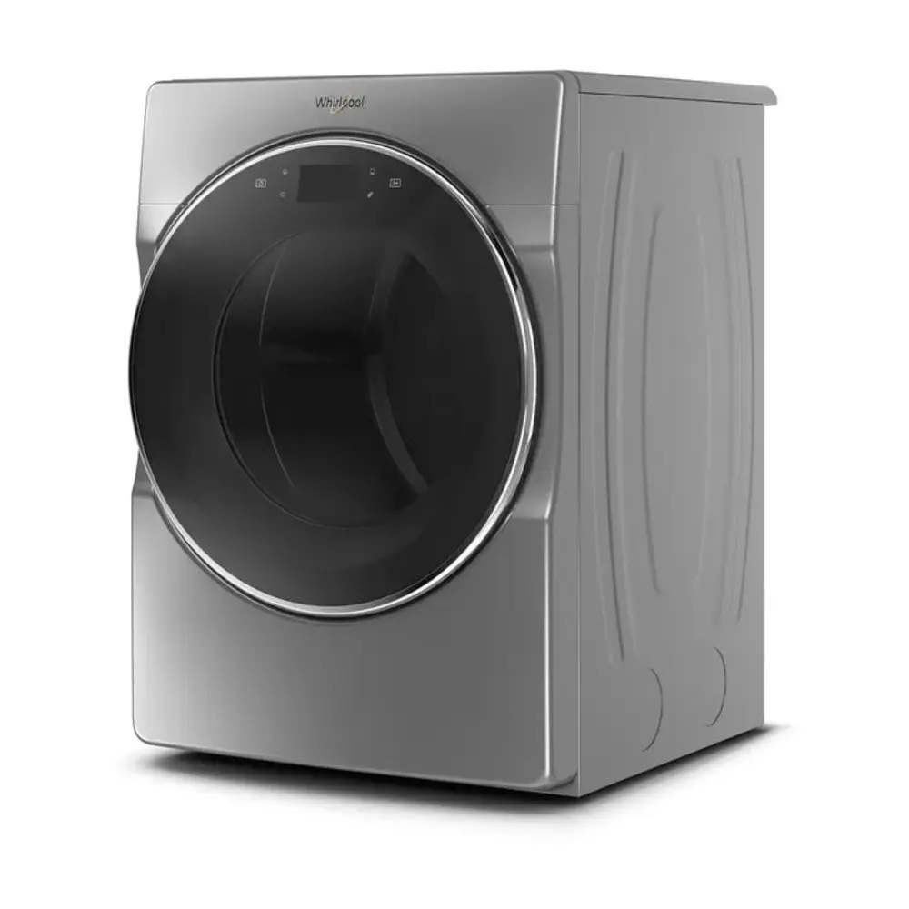 Whirlpool WGD9620HC right angle